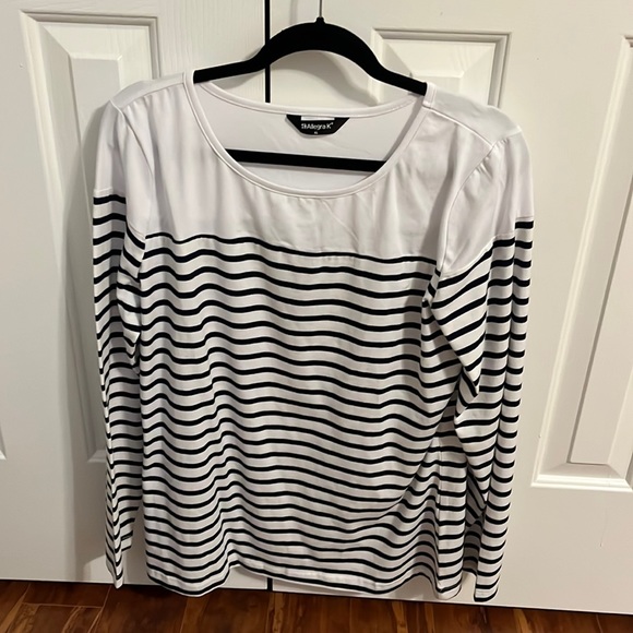 Allegra K Tops - Allegra K tshirt